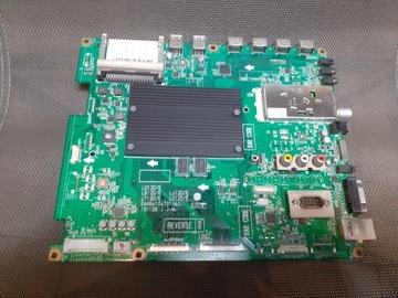 EAX64104701 LG 32LV5590 LEKKO USZKODZONA