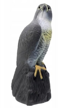 ОТПУПЫВАТЕЛЬ СОКОЛ-ЯСКОЛОВ ПТИЦ Скворцы ГОЛУБИ