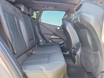 BMW X3 G45 2025 BMW X3 30 Xdrive 2025 2.0 Benzyna 255KM, zdjęcie 10