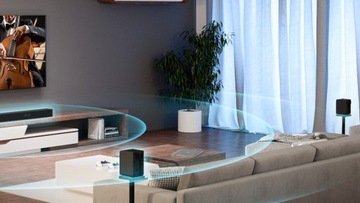 Звуковая панель HISENSE AX5120G 420 Вт с Bluetooth