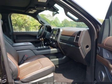 Ford Expedition III 2021 Ford Expedition King Ranch 2021 3.5l 3.5 Benzyna 375KM, zdjęcie 9