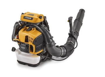 БЕНЗИНОВЫЙ РЮКЗАКОВЫЙ ВОЗДУХОДУВАТЕЛЬ STIGA BL 980 R