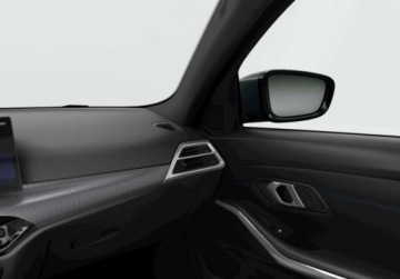 BMW Seria 3 G20-G21 Limuzyna 2.0 320d 190KM 2025 BMW Seria 3 320d xDrive M Pakiet, Adaptacyjne M, Innovation Pack II, Kamer, zdjęcie 9