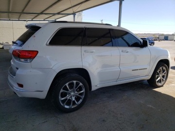 Jeep 2021 Jeep Grand Cherokee Summit 2021 5.7l 5.7 Benzyna 360KM, zdjęcie 3