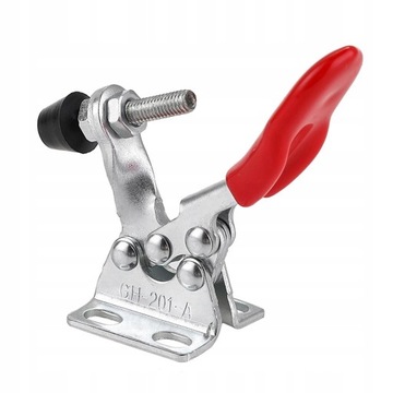 2X 2x GH Docisk szybkomocujący 60lbs 27kg