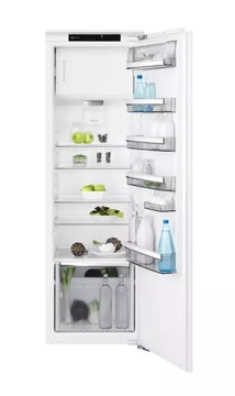 Chłodziarka do zabudowy ELECTROLUX A++ E 176,9cm DynamicAir LODÓWKA 1 drzwi