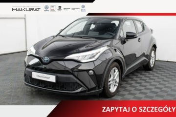 Toyota C-HR I 2022 Toyota C-HR WZ522FW#1.8 Hybrid Comfort K.cofania 2