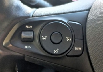 Opel Corsa F Hatchback 5d 1.2 Turbo 100KM 2022 Opel Corsa 1.2 100 kM Elegance Salon Polska F.Vat 23 1.2 Benzyna 100KM, zdjęcie 16