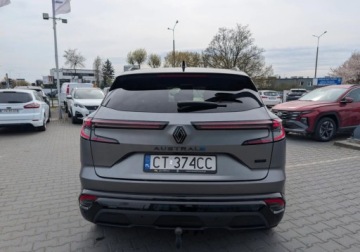 Renault Austral 2023 Renault Austral Hybrid 1.2 TCi 199KM HEV 4WD Automat 116.395km Alpine 1.2, zdjęcie 6