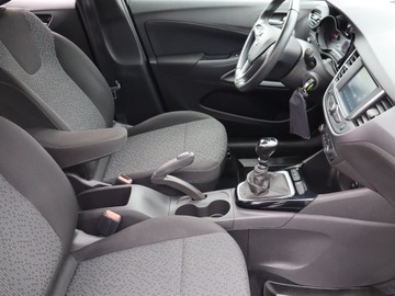 Opel 2022 Opel Crossland 1.2 Turbo, Salon Polska, zdjęcie 8