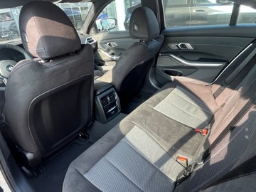 BMW Seria 3 G20-G21 Limuzyna 2.0 318i 156KM 2025 BMW 318i Sedan, zdjęcie 10