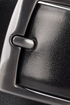 Pasek Skórzany Dwustronny 4w1 Próchnik PM1 38/95