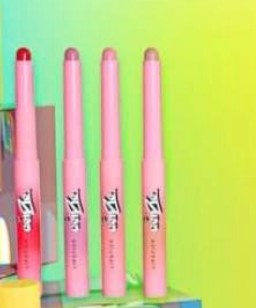 pomadka do ust GENZIE x BELL 04 QUEEN Lipstick