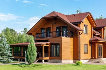 Remmers Пропитка, лессировка, краска для дерева 20л Цвет
