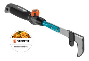 Combisystem 8927 скребок для брусчатки