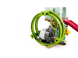 LEGO Creator 3 в 1 31155 Creator 3 в 1 — Колесо хомяка