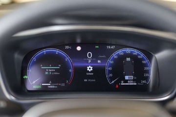 Toyota Corolla XII Sedan Facelifting 1.8 Hybrid 140KM 2023 Toyota Corolla 1.8 Hybrid Comfort 1.8 Hybryda 140KM, zdjęcie 6