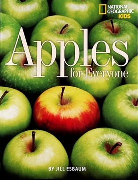 Jill Esbaum - Apples for Everyone
