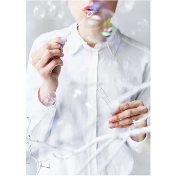 МЫЛЬНЫЕ ПУЗЫРИ розовый СЕРДЦЕ причастие СВАДЬБА крещение ДЕНЬ РОЖДЕНИЯ спасибо