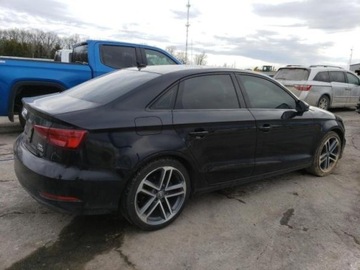 Audi A3 8V 2019 Audi a3 A3 PREMIUM, od ubezpieczalni 2.0 Benzyna 184KM, zdjęcie 4