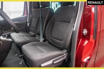 Renault Trafic III Combi 2.0 dCi  170KM 2026 RENAULT Trafic Kombi L2H1 AT9 2.0 170KM 2026, zdjęcie 15