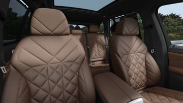 BMW X5 G05 SUV Facelifting 3.0 30d 298KM 2025 BMW X5 xDrive30d 298KM mHEV - Gotowy do Odbioru - M Sport - Dach Panoramic, zdjęcie 11