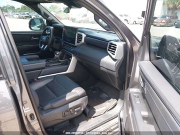 Toyota Tundra II 2022 Toyota Tundra 2022r, Platinum, 3.4L, 4x4 3.4 Benzyna 389KM, zdjęcie 9