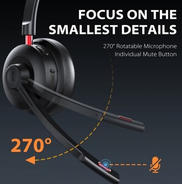 БЕСПРОВОДНЫЕ НАУШНИКИ TRIBIT С ПОДСВЕТКОЙ МИКРОФОН BT