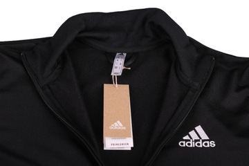 adidas dres męski komplet bluza spodnie roz.M