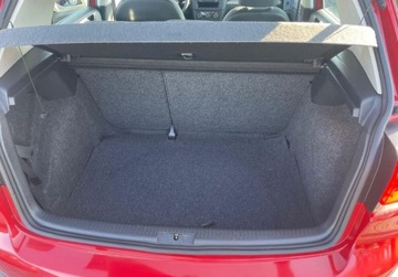 Volkswagen Golf VI Hatchback 5d 1.6 102KM 2010 Volkswagen Golf 1.6 mpi ,bezwypadek ,tuv do 2027r ,jeden wlasc,BORDO metal, zdjęcie 15