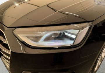 Audi A4 B9 Avant Facelifting 2.0 40 TFSI 204KM 2023 Audi A4 Avant VAT 23 Advanced 40TFSI mHEV 204KM S-tronic 2023 r., salon PL, zdjęcie 33