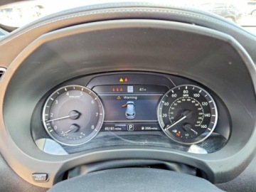 Infiniti QX50 2023 Infiniti QX50 Sport 2023 2.0 Benzyna 268KM, zdjęcie 9