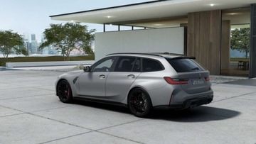 BMW Seria 3 G20-G21 2026 BMW M3 Competition M xDrive Touring 530 KM - Gotowy do Odbioru 3.0 Benzyna, zdjęcie 1