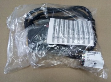 ОРИГИНАЛЬНАЯ КАМЕРА ЗАДАЧИ OPEL 95599866 GRANDLAND X