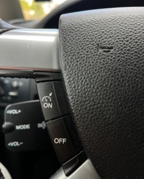 Ford C-MAX I 2.0 Duratec 145KM 2008 Ford C-MAX Automat Czujniki Alu Warszawa 2.0 Benzyna 145KM, zdjęcie 15