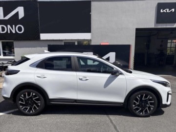 Kia XCeed 2026 KIA XCeed 1.6 T-GDI Tribute DCT Crossover 150KM 2026, zdjęcie 2