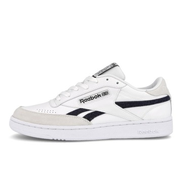 Buty Reebok Classic CLUB C Revenge skóra r. 34