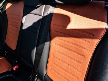 Mercedes GLC C254/X254 Coupe 2.0 300 258KM 2025 GLC Coupe 300 4-Matic AMG Line 2.0 (258KM) 2025, zdjęcie 8