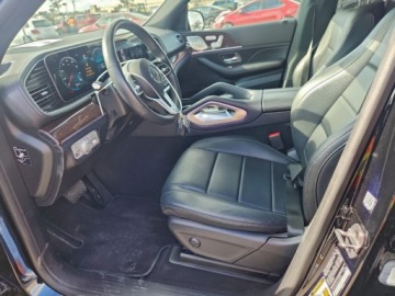 Mercedes GLE V167 2021 Mercedes-Benz GLE 350 2021 2.0 Benzyna 255KM, zdjęcie 7