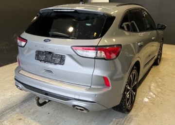 Ford Kuga III SUV 2.0 EcoBlue 190KM 2023 Kuga ST-Line X FULL Lato+Zima TempAktywny Panorama KeylessGo 4x4, zdjęcie 28