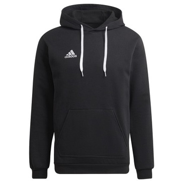 Комплект спортивного костюма ADIDAS, толстовка, хлопковые брюки, размер XL