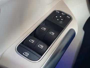 Mercedes Klasa B W247 Sports Tourer Facelifting 2.0 200d 150KM 2025 B Klasa 200 d Progressive 2.0 (150KM) 2025, zdjęcie 12