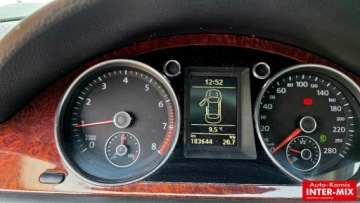 Volkswagen Passat CC 2.0 TSI 200KM 2009 Volkswagen Passat CC Zarejestrowany 2.0 Benzyna 200KM, zdjęcie 23