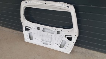 SEAT ARONA VÍKO KUFRU KUFRU BÍLÁ PĚKNÝ