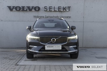 Volvo XC60 II Crossover Plug-In Facelifting 2.0 T6 350KM 2024 Volvo XC 60 Volvo XC60 T6 253KM+145KM FV23% Gwaran, zdjęcie 2
