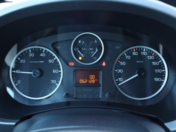 Citroen Berlingo II Combi Facelifting 2015 1.6 VTi 120KM 2018 Citroen Berlingo 1.6 VTi, Salon Polska, zdjęcie 10