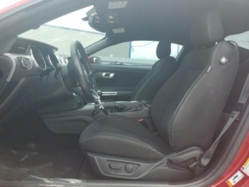 Ford Mustang VI Fastback Facelifting 5.0 Ti-VCT 460KM 2020 Ford Mustang gt, 2020r., 5.0L 5.0 Benzyna 460KM, zdjęcie 7