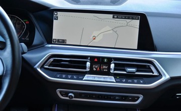 BMW X5 G05 2022 BMW X5 BMW X5 3.0 XDRIVE 40I 2022R ACC K-360 7-osob ORYGINAL SPolska FaVAT, zdjęcie 22