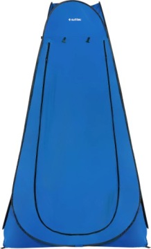 ПАЛАТКА ТУАЛЕТ ДУШ ПОРТАТИВНЫЙ КЕМПИНГ РАЗДЕВАЛКА OUTTEC