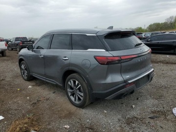 Infiniti QX60 2023 Infiniti QX60 Luxe 2023 3.5l 3.5 Benzyna 295KM, zdjęcie 1